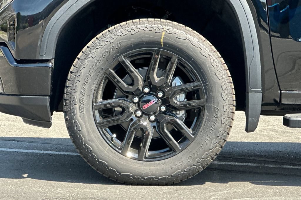 2026 GMC Sierra 1500 Elevation - Photo 27