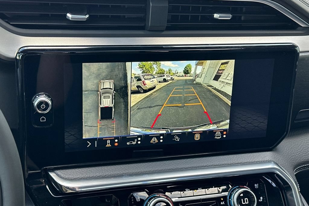 2026 GMC Sierra 1500 Denali - Photo 18