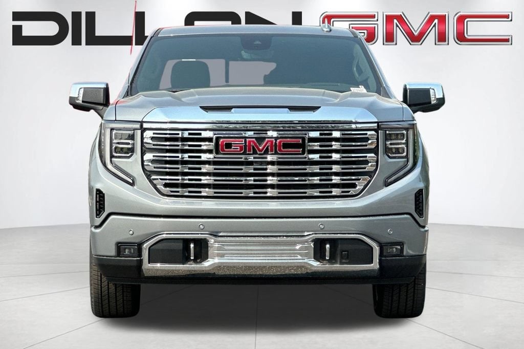 2026 GMC Sierra 1500 Denali - Photo 9