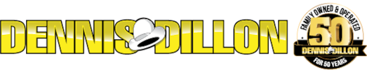 Dennis Dillon GMC