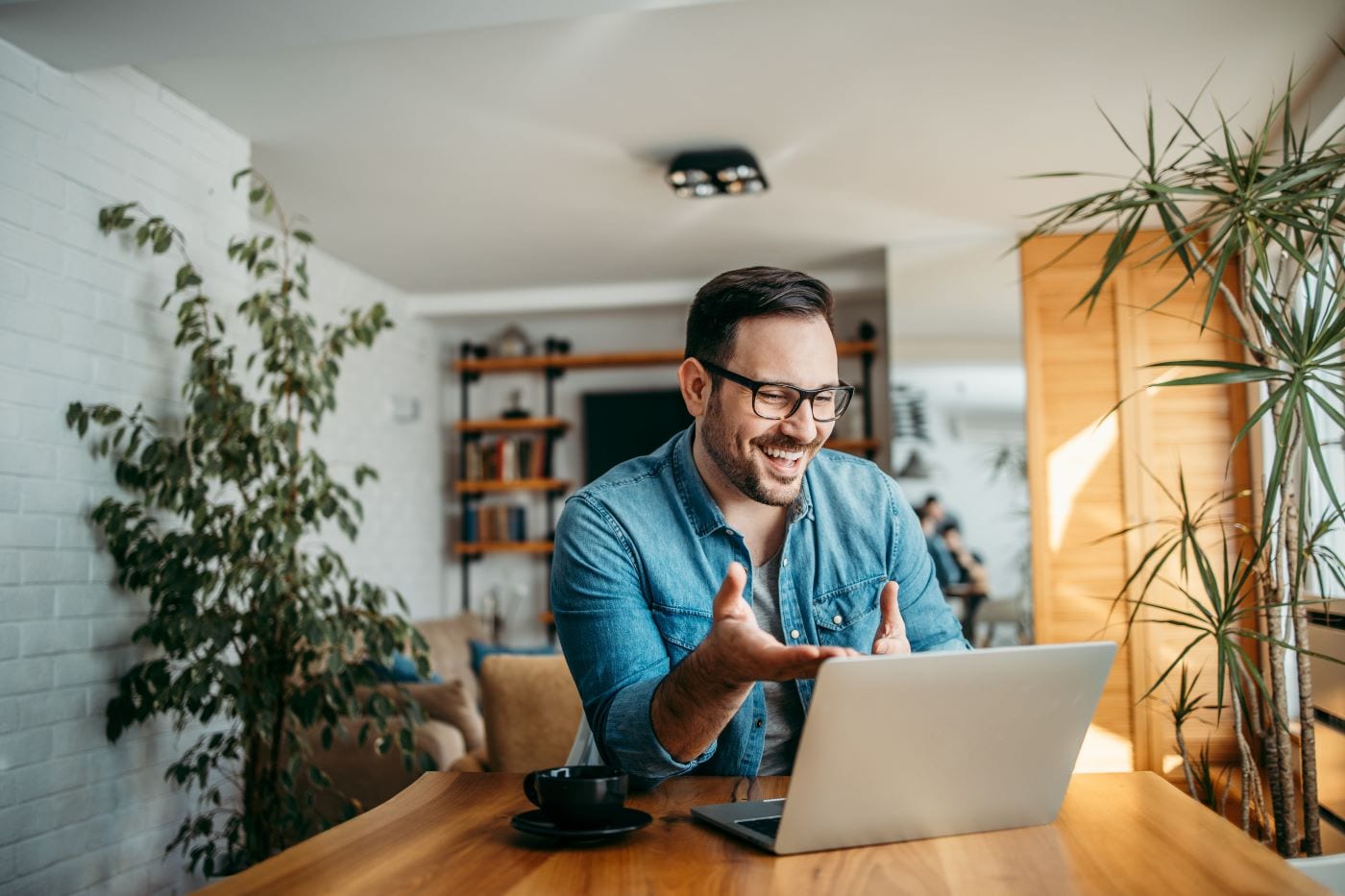 Online Financing