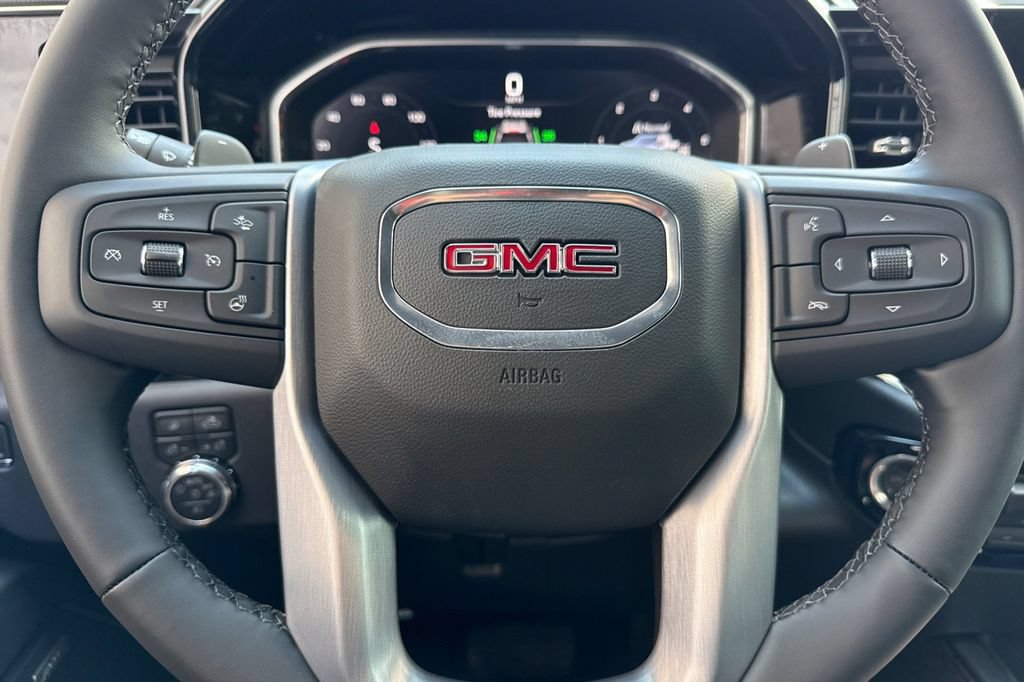 2026 GMC Sierra 1500 Elevation - Photo 23