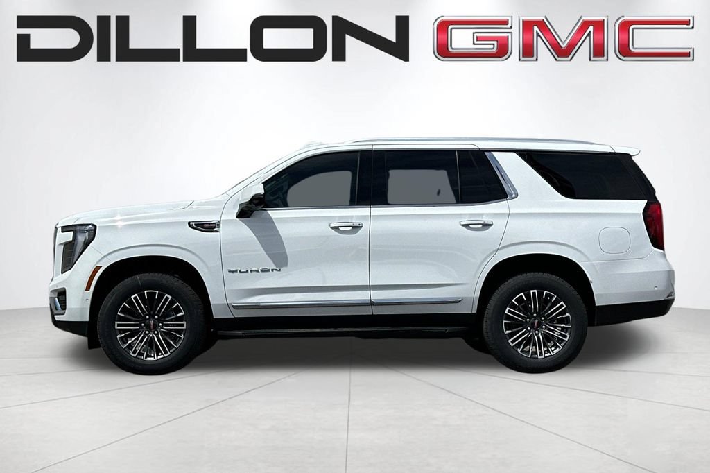 2026 GMC Yukon Elevation - Photo 7