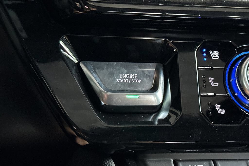 2026 GMC Sierra 2500HD AT4 - Photo 21