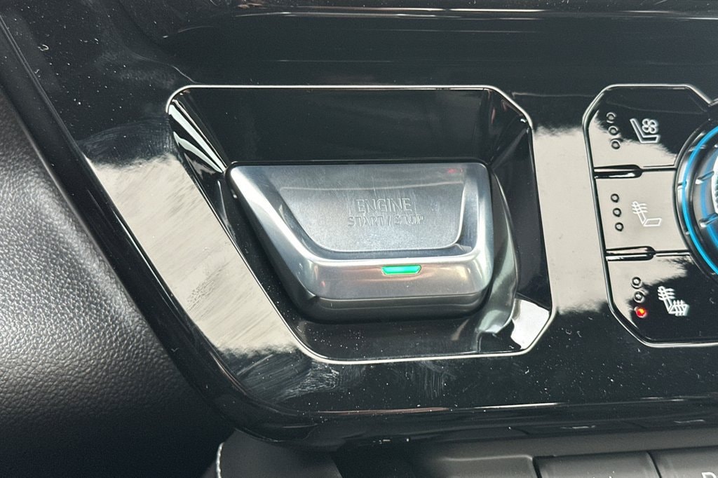 2026 GMC Sierra 1500 AT4X - Photo 20