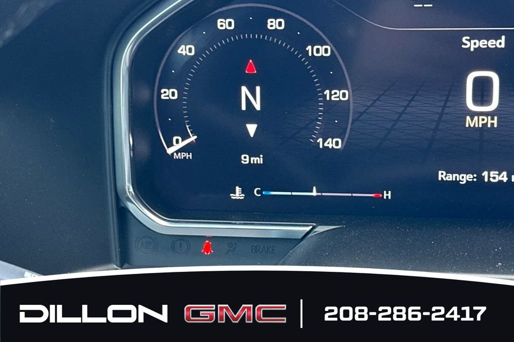 2026 GMC Sierra 1500 Denali - Photo 25