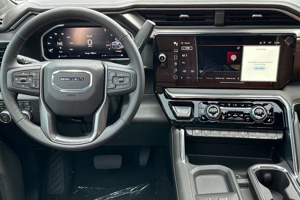 2026 GMC Sierra 2500HD Denali Ultimate - Photo 14