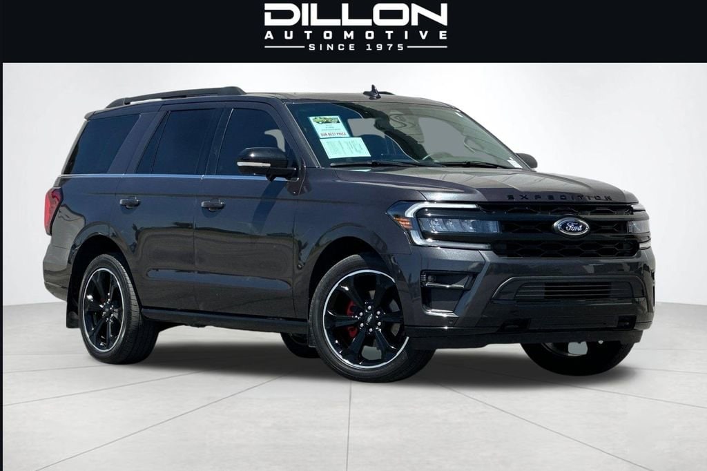 2023 Ford Expedition Limited 4X4's photo