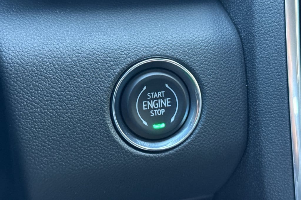 2027 GMC Acadia Elevation - Photo 26