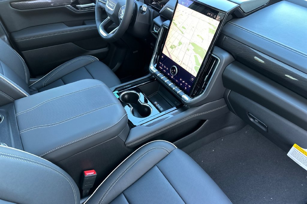 2027 GMC Yukon Elevation - Photo 18
