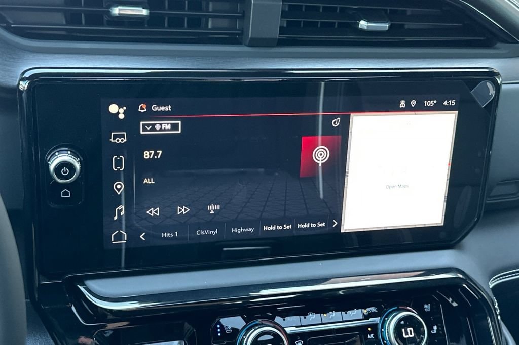 2026 GMC Sierra 1500 AT4X - Photo 17