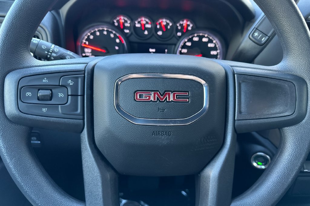 2026 GMC Sierra 1500 Pro - Photo 26