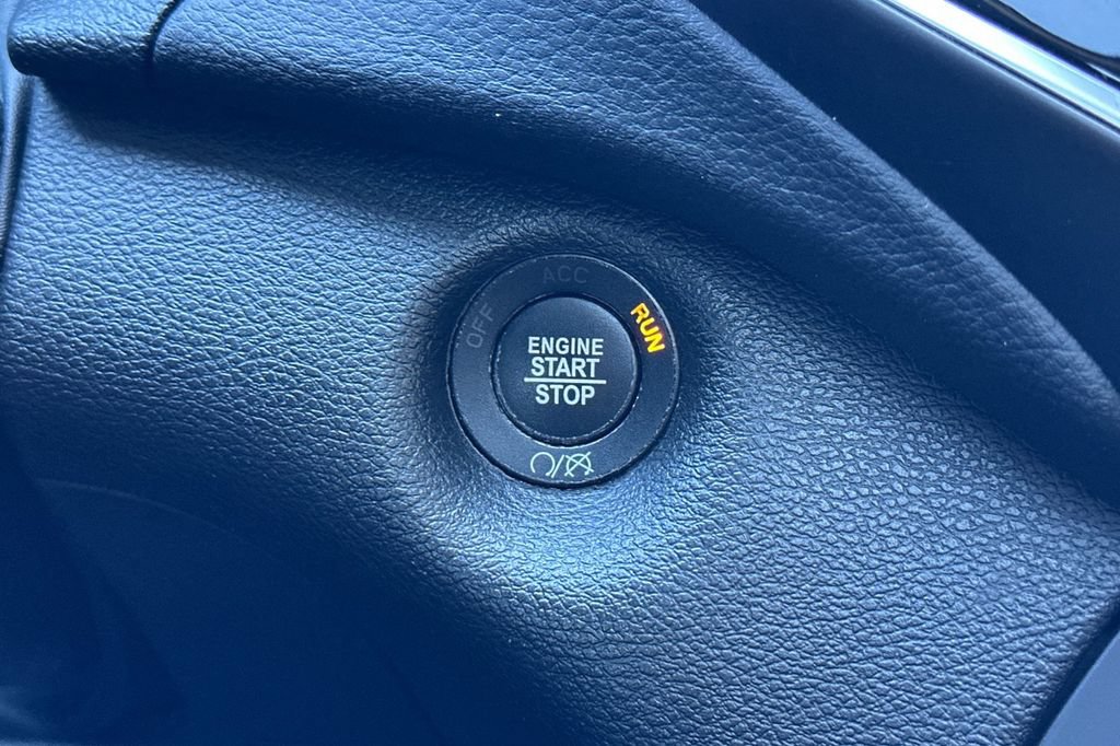 2022 Jeep Cherokee Limited - Photo 22