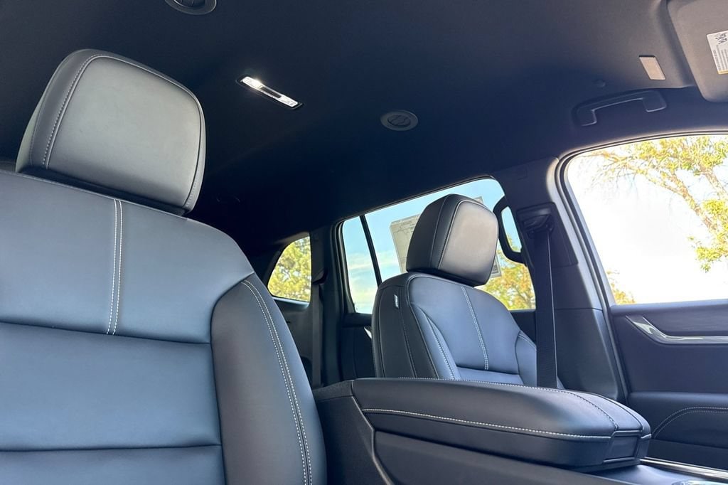 2027 GMC Acadia Elevation - Photo 20