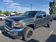 GMC Sierra 2500 HD