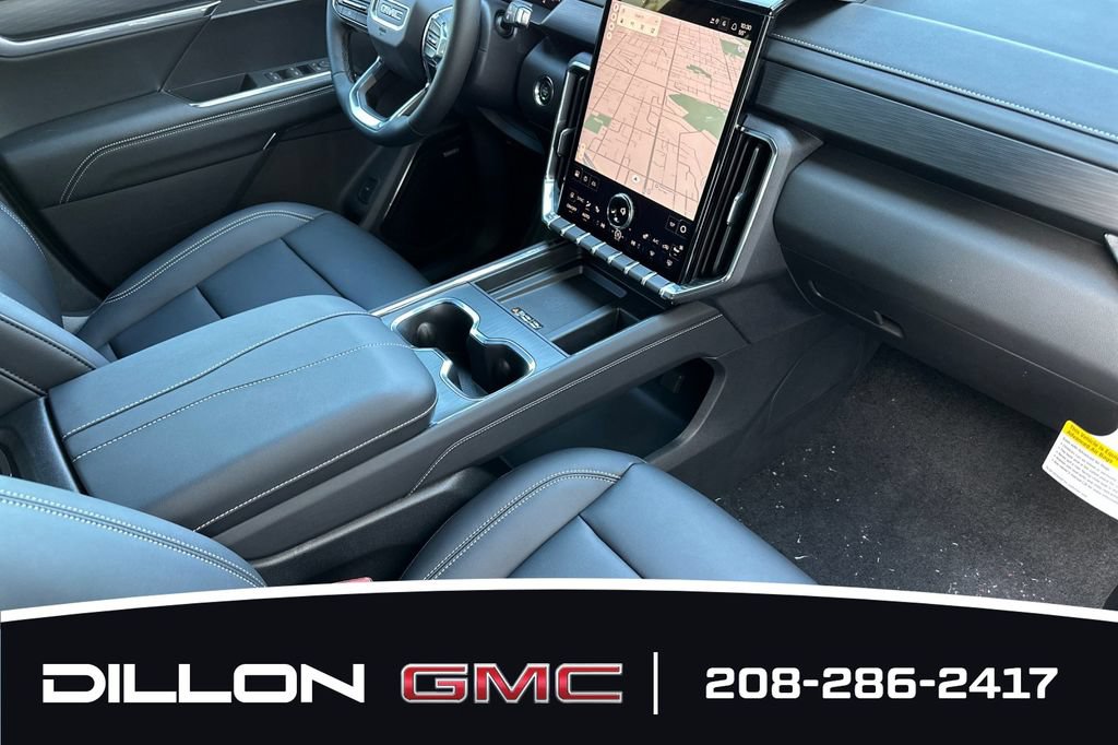 2025 GMC Acadia Elevation - Photo 14