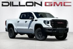 2026 GMC Sierra 1500 AT4X Truck