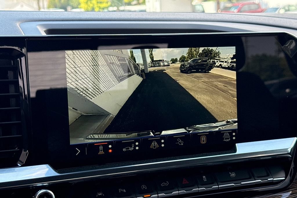2026 GMC Sierra 1500 Elevation - Photo 19