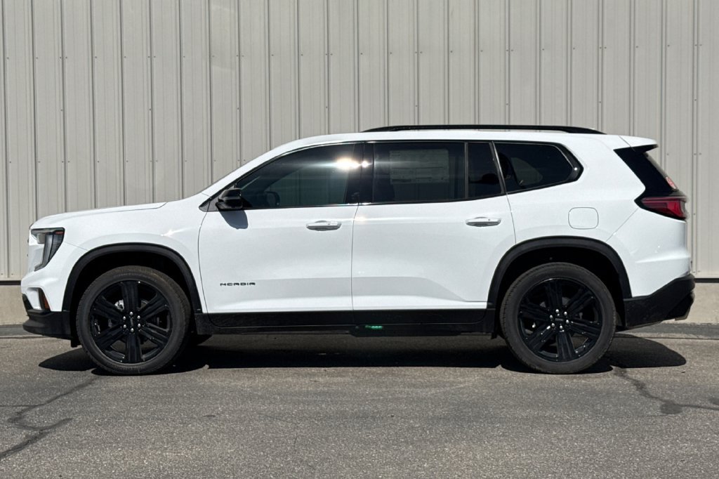 2027 GMC Acadia Elevation - Photo 10