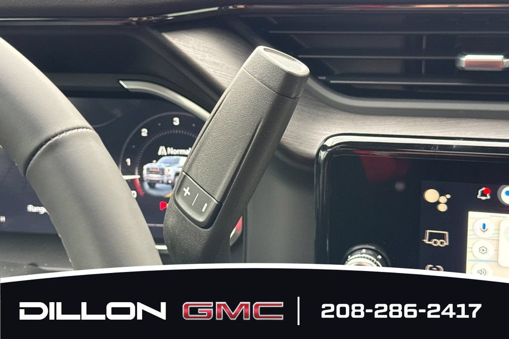 2026 GMC Sierra 2500HD AT4 - Photo 21