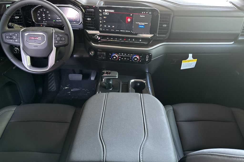 2026 GMC Sierra 1500 Elevation - Photo 5