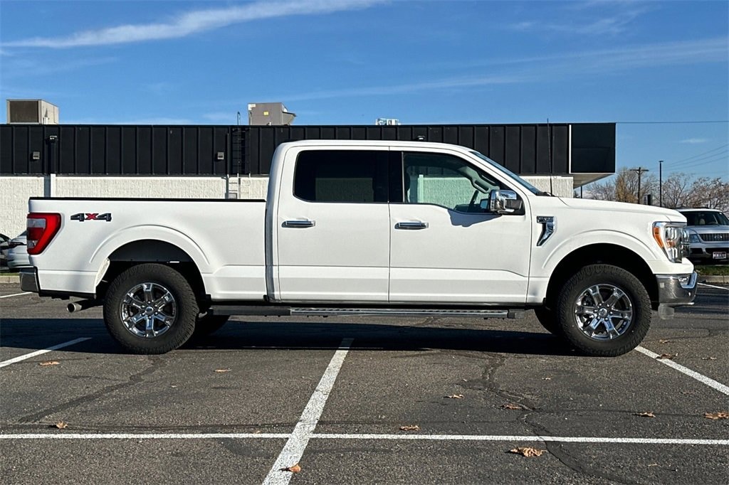 Used 2023 Ford F-150