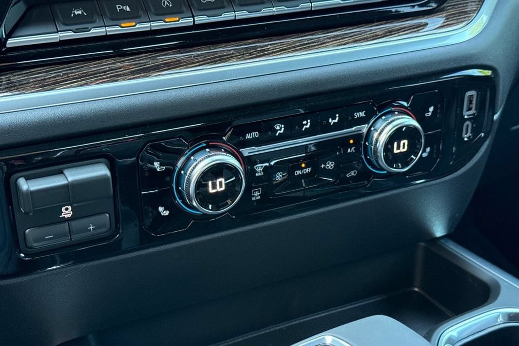 2026 GMC Sierra 1500 Elevation - Photo 20