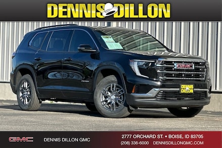 2025 GMC Acadia Elevation SUV
