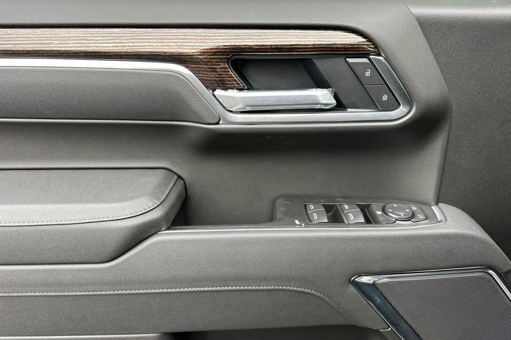 2026 GMC Sierra 1500 SLE - Photo 8