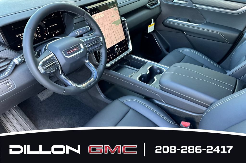 2025 GMC Acadia Elevation - Photo 7