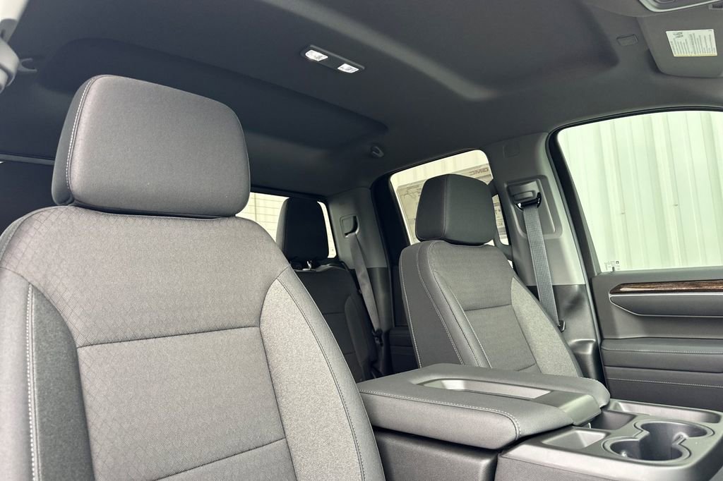 2026 GMC Sierra 1500 SLE - Photo 13
