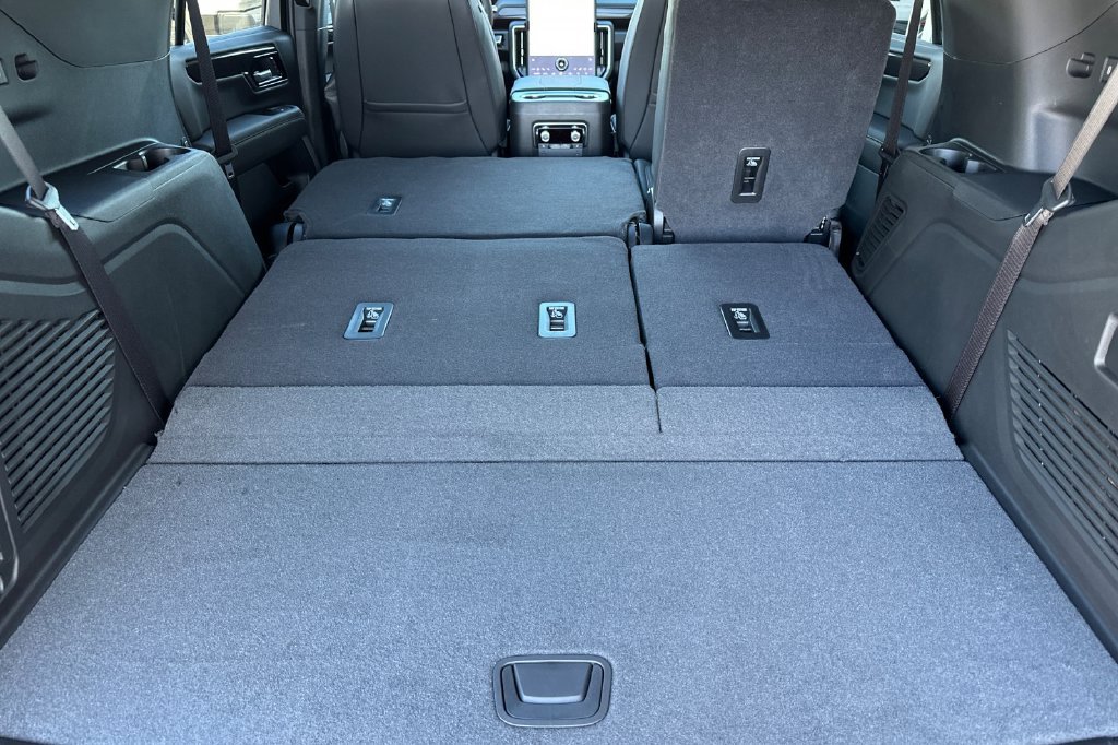 2027 GMC Yukon Elevation - Photo 17