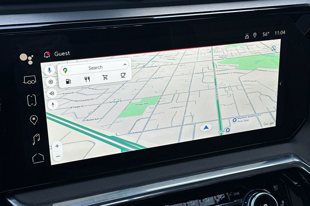 2025 GMC Sierra 1500 Denali - Photo 15