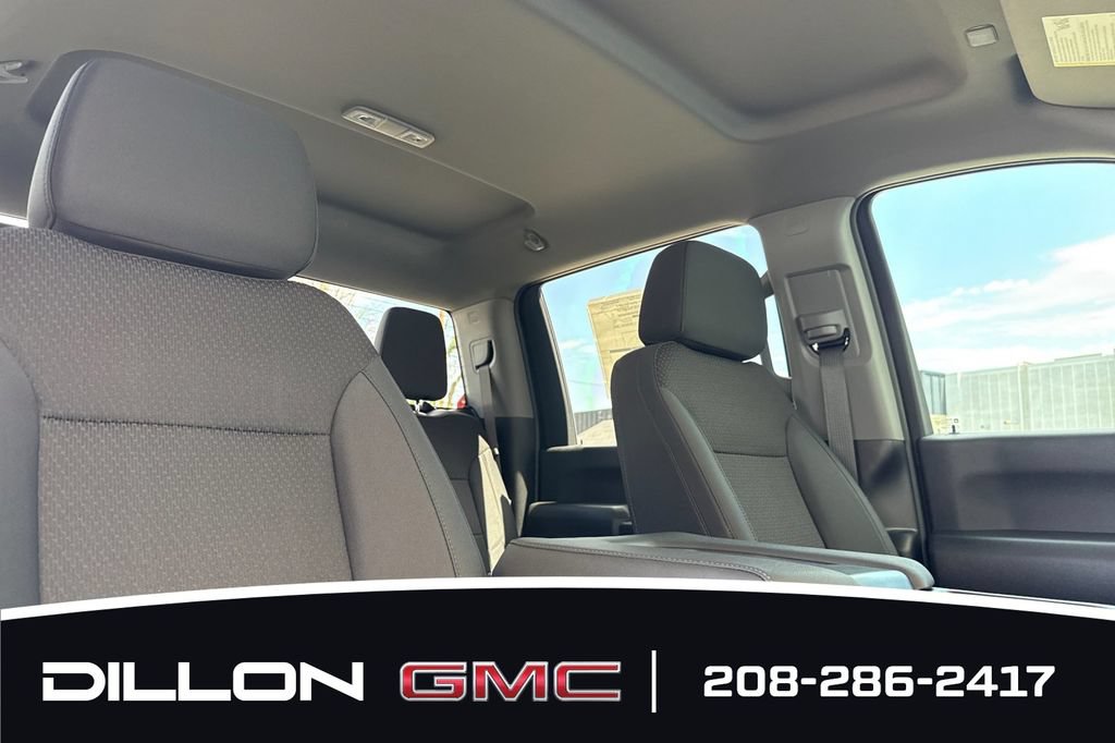 2026 GMC Sierra 2500HD Pro - Photo 16