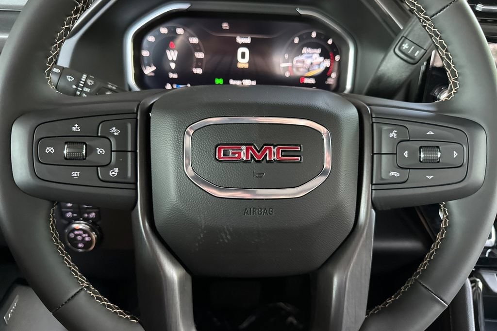 2026 GMC Sierra 2500HD AT4 - Photo 22