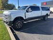 Ford Super Duty F-350 SRW