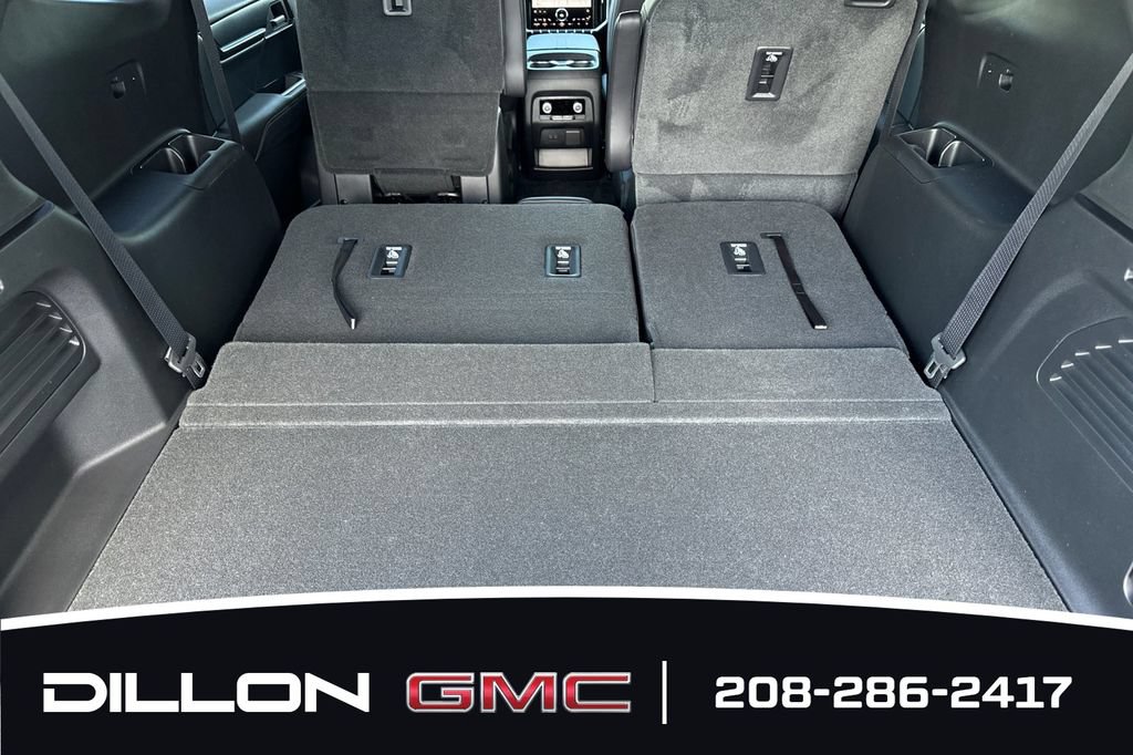 2025 GMC Acadia Elevation - Photo 13