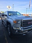 GMC Sierra 2500 HD