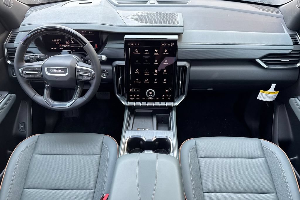 2026 GMC Acadia AT4 - Photo 13