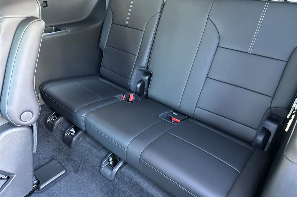 2025 GMC Acadia Elevation - Photo 12