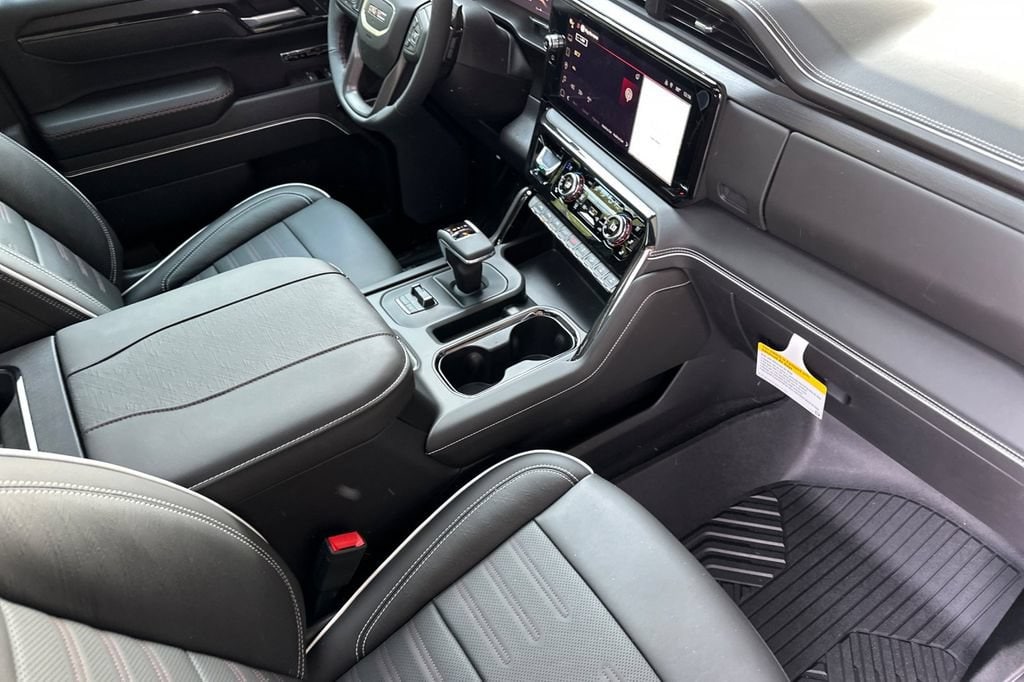 2026 GMC Sierra 1500 AT4X - Photo 16