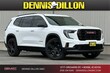 GMC Acadia