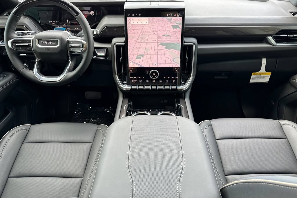 2026 GMC Yukon Elevation - Photo 13