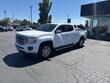GMC Canyon