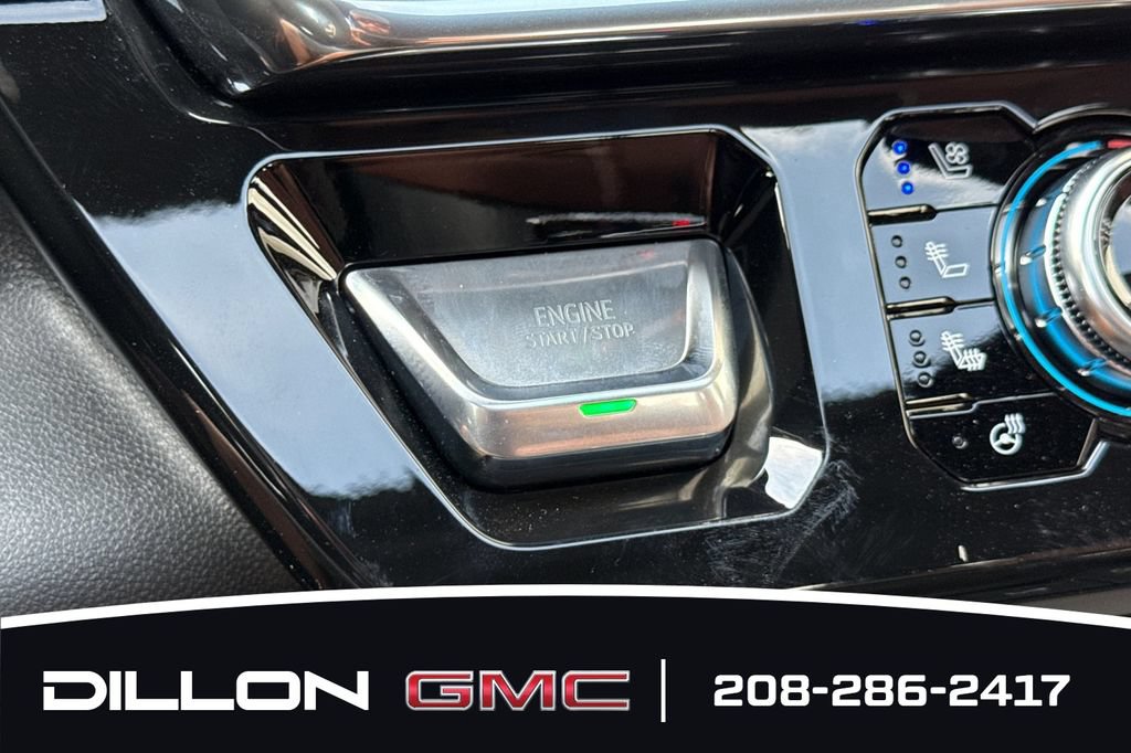 2026 GMC Sierra 1500 Denali Ultimate - Photo 22