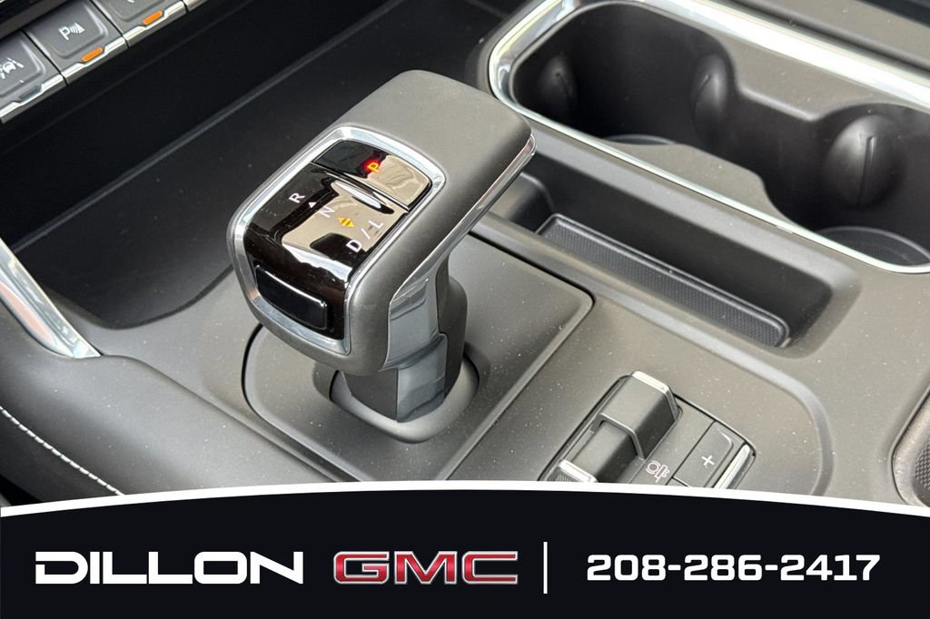 2026 GMC Sierra 1500 Denali Ultimate - Photo 21