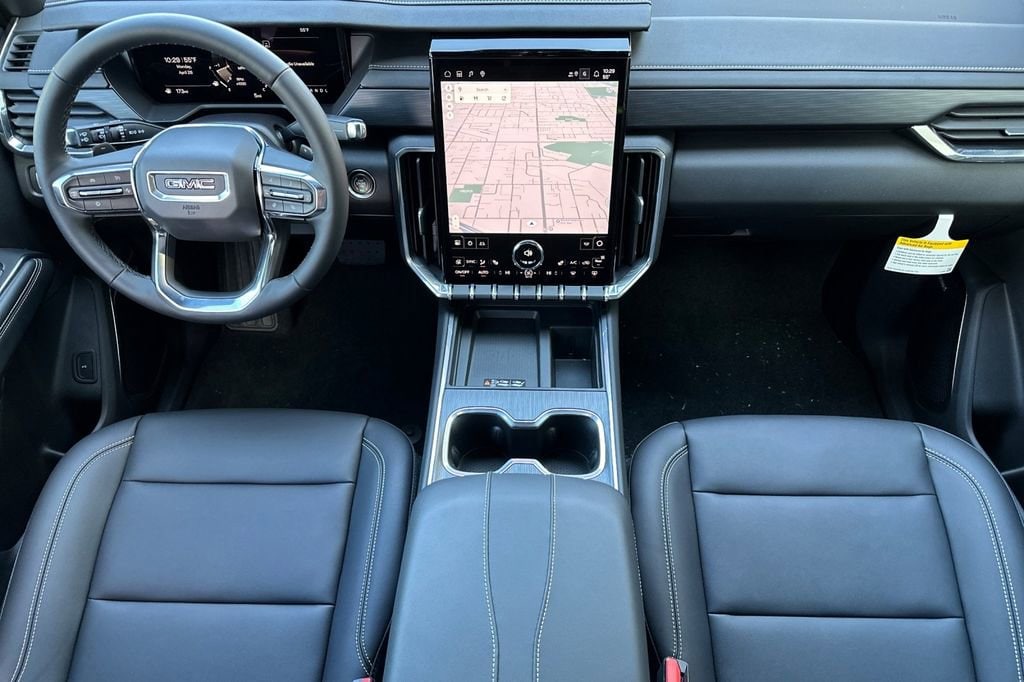 2025 GMC Acadia Elevation - Photo 10