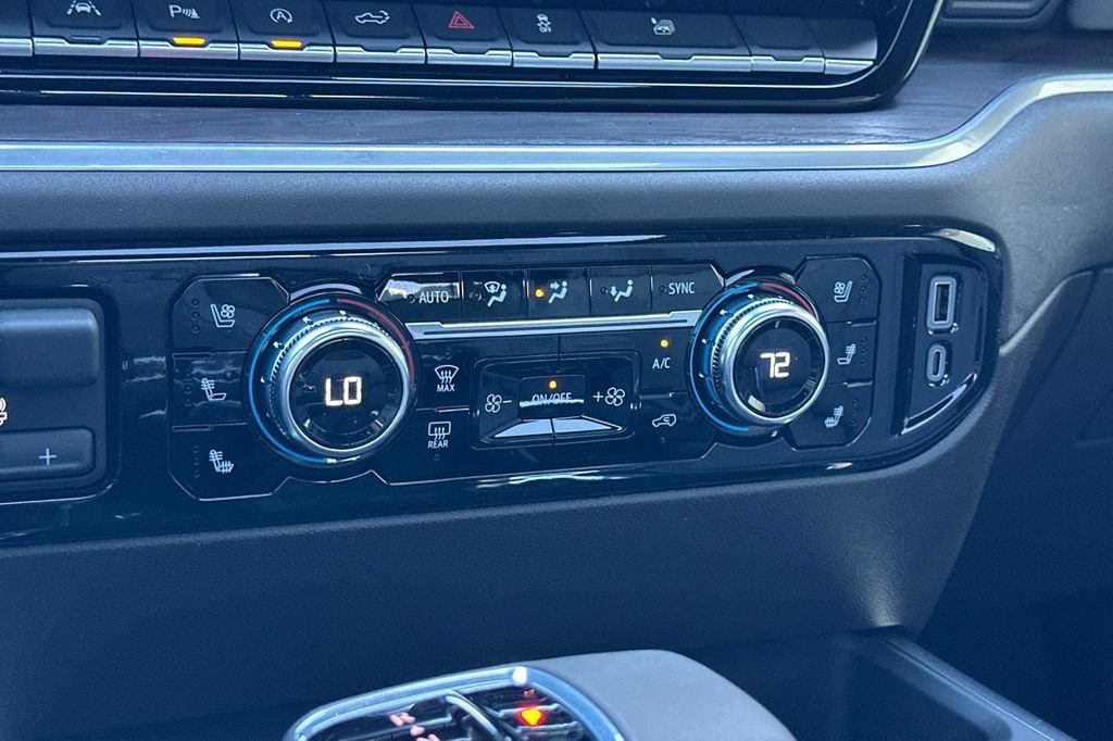 2026 GMC Sierra 1500 SLT - Photo 19