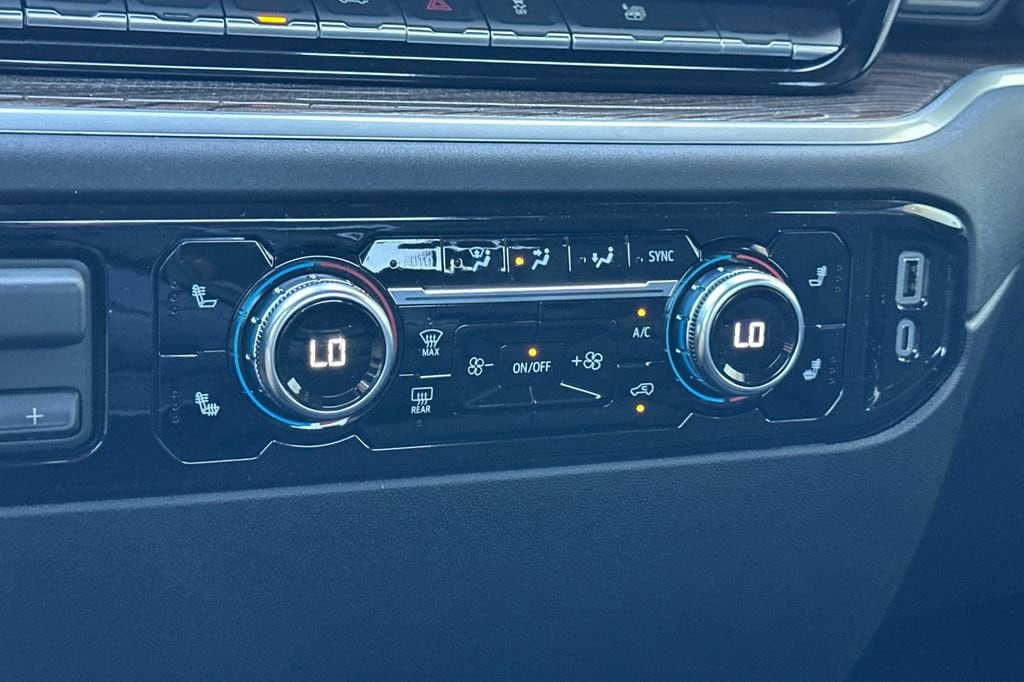 2026 GMC Sierra 1500 Elevation - Photo 19