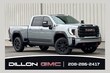  GMC Sierra 2500 HD